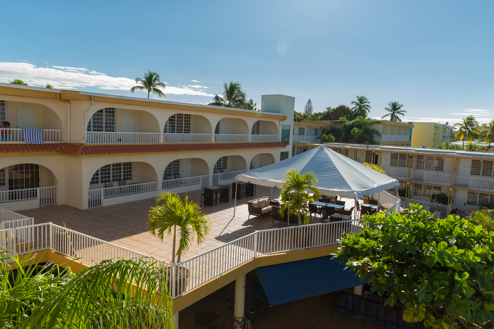 The longest running vacation experience in Rincón awaits you. A true getaway to be with the ones you love.